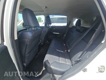 2016 Honda CR-V EX-L - miniatura 13