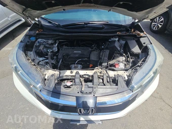 2016 Honda CR-V EX-L - miniatura 15