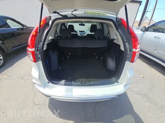 2016 Honda CR-V EX-L - miniatura 16