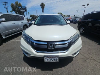 2016 Honda CR-V EX-L - miniatura 2