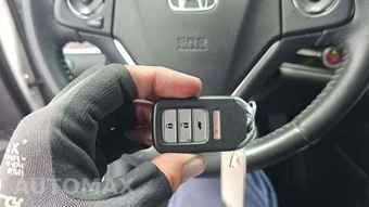 2016 Honda CR-V EX-L - miniatura 21