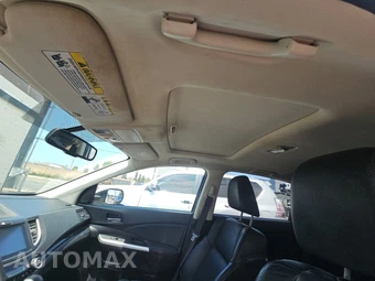 2016 Honda CR-V EX-L - miniatura 23