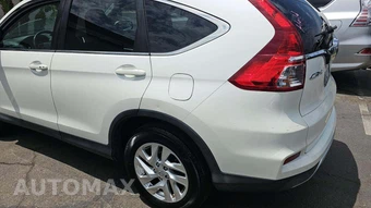 2016 Honda CR-V EX-L - miniatura 26