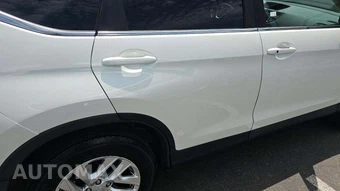 2016 Honda CR-V EX-L - miniatura 27