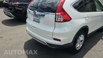 2016 Honda CR-V EX-L - miniatura 28