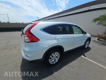 2016 Honda CR-V EX-L - miniatura 4