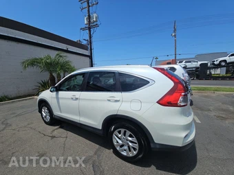 2016 Honda CR-V EX-L - miniatura 6
