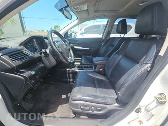 2016 Honda CR-V EX-L - miniatura 7