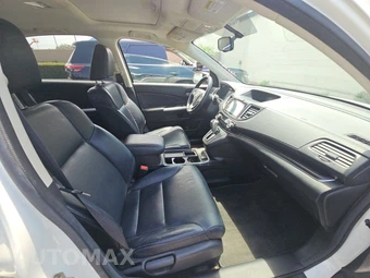 2016 Honda CR-V EX-L - miniatura 8