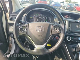 2016 Honda CR-V EX-L - miniatura 10