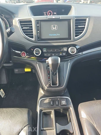 2016 Honda CR-V EX-L - miniatura 11