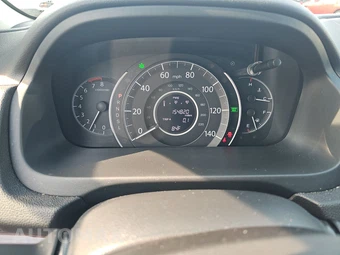 2016 Honda CR-V EX-L - miniatura 12