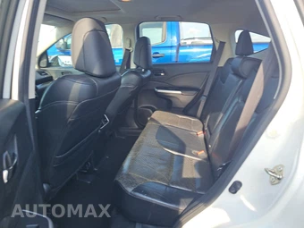 2016 Honda CR-V EX-L - miniatura 13