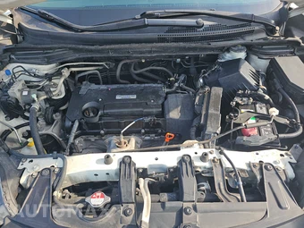2016 Honda CR-V EX-L - miniatura 15