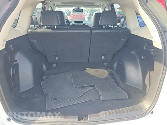 2016 Honda CR-V EX-L - miniatura 16