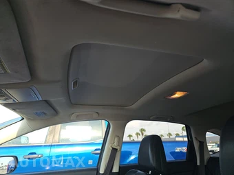 2016 Honda CR-V EX-L - miniatura 17