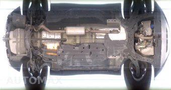 2016 Honda CR-V EX-L - miniatura 18