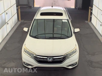 2016 Honda CR-V EX-L - miniatura 2