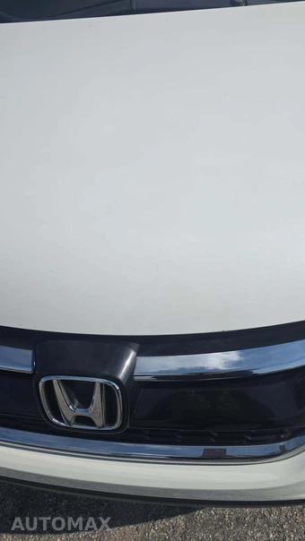 2016 Honda CR-V EX-L - miniatura 21