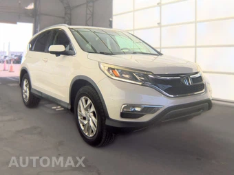 2016 Honda CR-V EX-L - miniatura 3