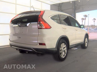 2016 Honda CR-V EX-L - miniatura 4