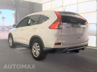 2016 Honda CR-V EX-L - miniatura 6