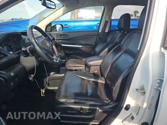 2016 Honda CR-V EX-L - miniatura 7