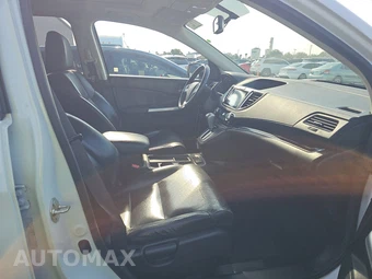 2016 Honda CR-V EX-L - miniatura 8