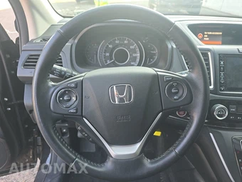 2016 Honda CR-V EX-L - miniatura 10