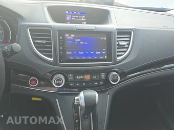 2016 Honda CR-V EX-L - miniatura 11