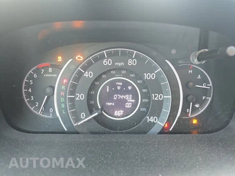 2016 Honda CR-V EX-L - miniatura 12