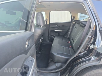 2016 Honda CR-V EX-L - miniatura 13