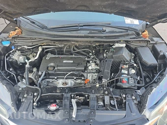 2016 Honda CR-V EX-L - miniatura 15