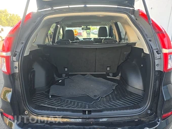 2016 Honda CR-V EX-L - miniatura 16