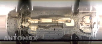 2016 Honda CR-V EX-L - miniatura 17