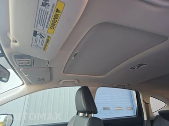 2016 Honda CR-V EX-L - miniatura 19