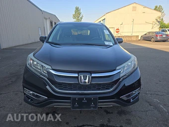 2016 Honda CR-V EX-L - miniatura 2
