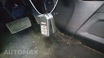 2016 Honda CR-V EX-L - miniatura 20