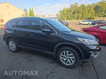 2016 Honda CR-V EX-L - miniatura 3