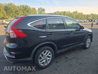 2016 Honda CR-V EX-L - miniatura 4