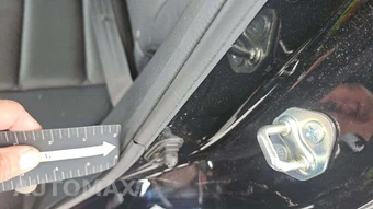 2016 Honda CR-V EX-L - miniatura 41