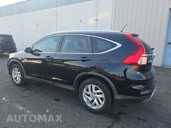 2016 Honda CR-V EX-L - miniatura 6
