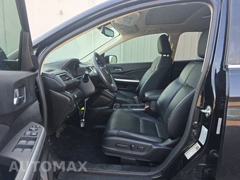 2016 Honda CR-V EX-L - miniatura 7