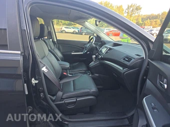 2016 Honda CR-V EX-L - miniatura 8