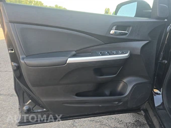 2016 Honda CR-V EX-L - miniatura 9
