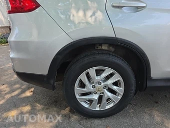 2016 Honda CR-V EX-L - miniatura 10