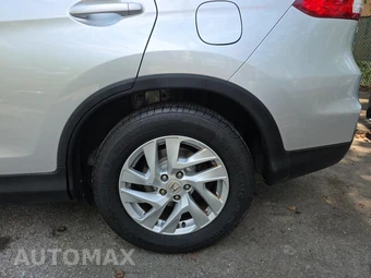 2016 Honda CR-V EX-L - miniatura 11