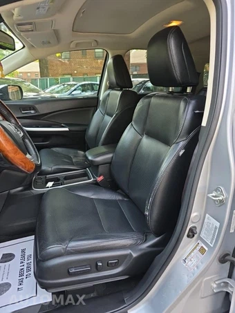 2016 Honda CR-V EX-L - miniatura 13