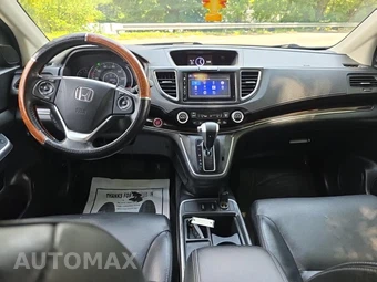 2016 Honda CR-V EX-L - miniatura 14