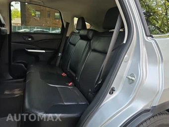 2016 Honda CR-V EX-L - miniatura 16